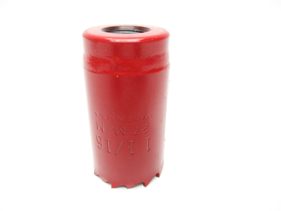 MORSE 1-1/16"AV17 NSMP