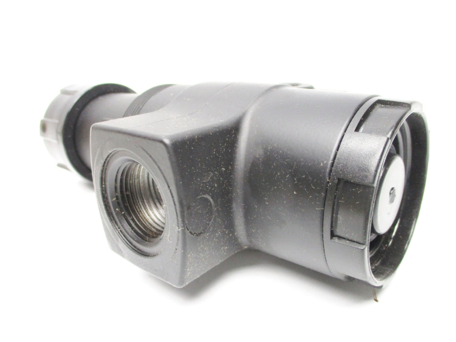 NORGREN R17-600-RGEA 300PSI 3/4" NSMP