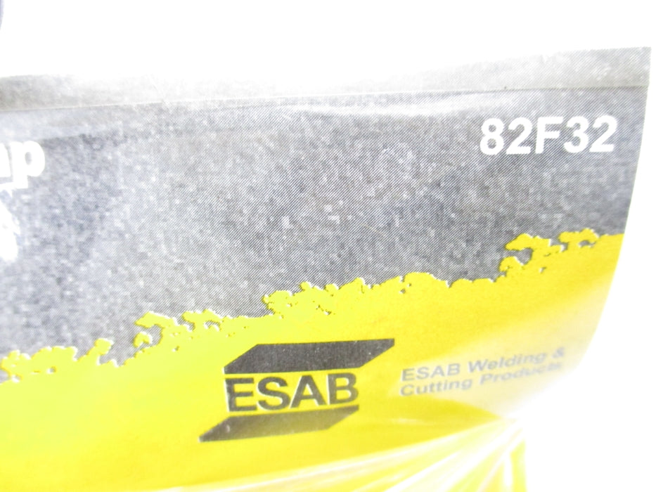 ESAB 82F32 500A NSMP
