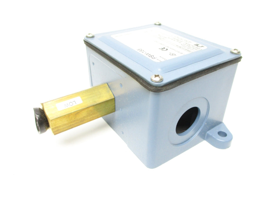 OMEGA PSW-155 480VAC 15A 90PSI NSMP