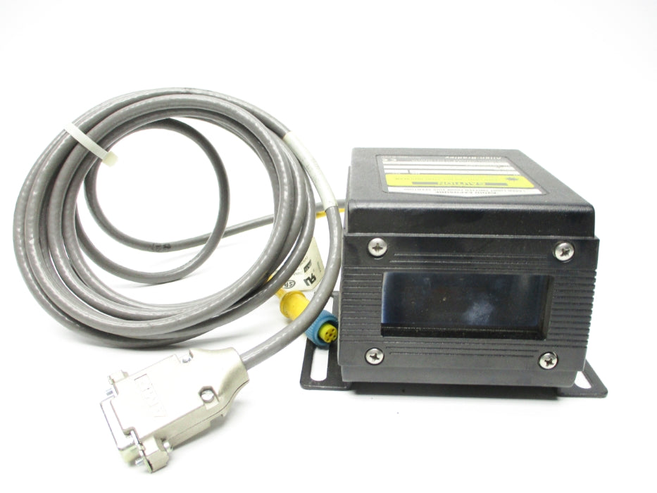 ALLEN BRADLEY 2755-LD8B4 SER. A REV. D UNMP