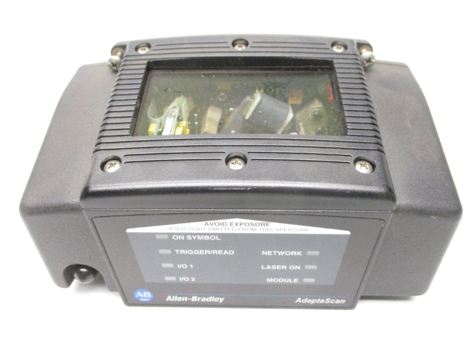 INDUSTRIAL SPARE PART 2755-SN5 SER. A REV. E UNMP