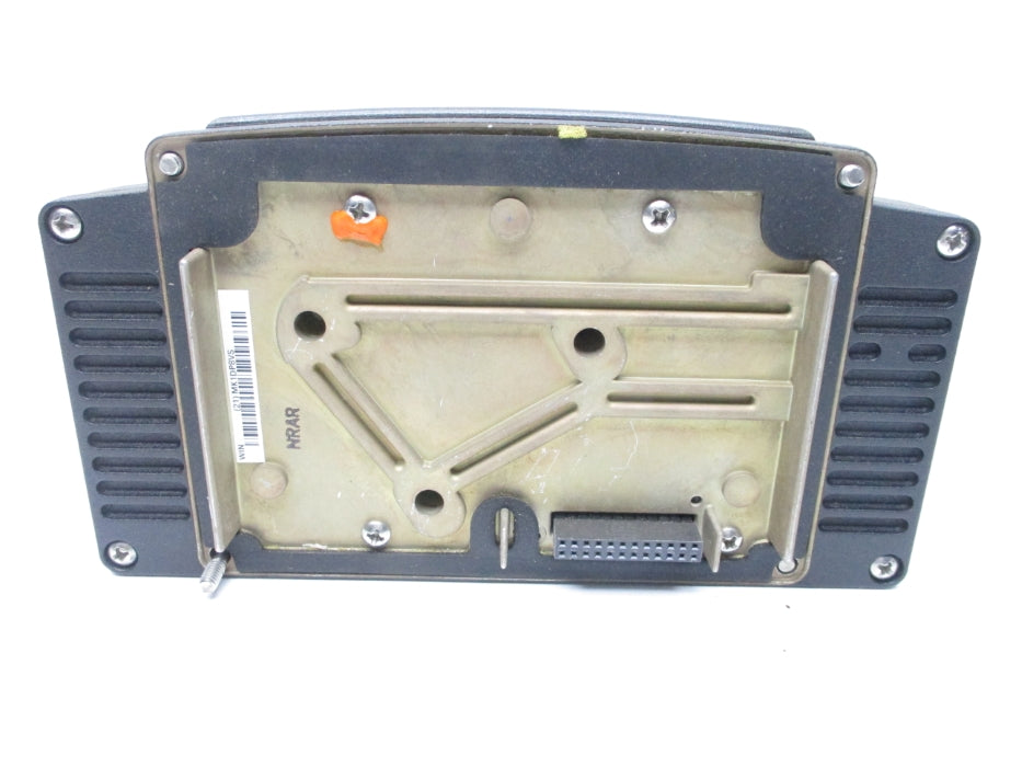 INDUSTRIAL SPARE PART 2755-SN5 SER. A REV. E UNMP