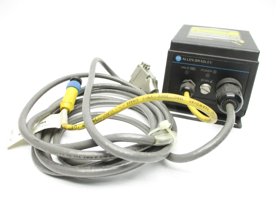 INDUSTRIAL SPARE PART 2755-LD8C1 SER. A REV. D UNMP