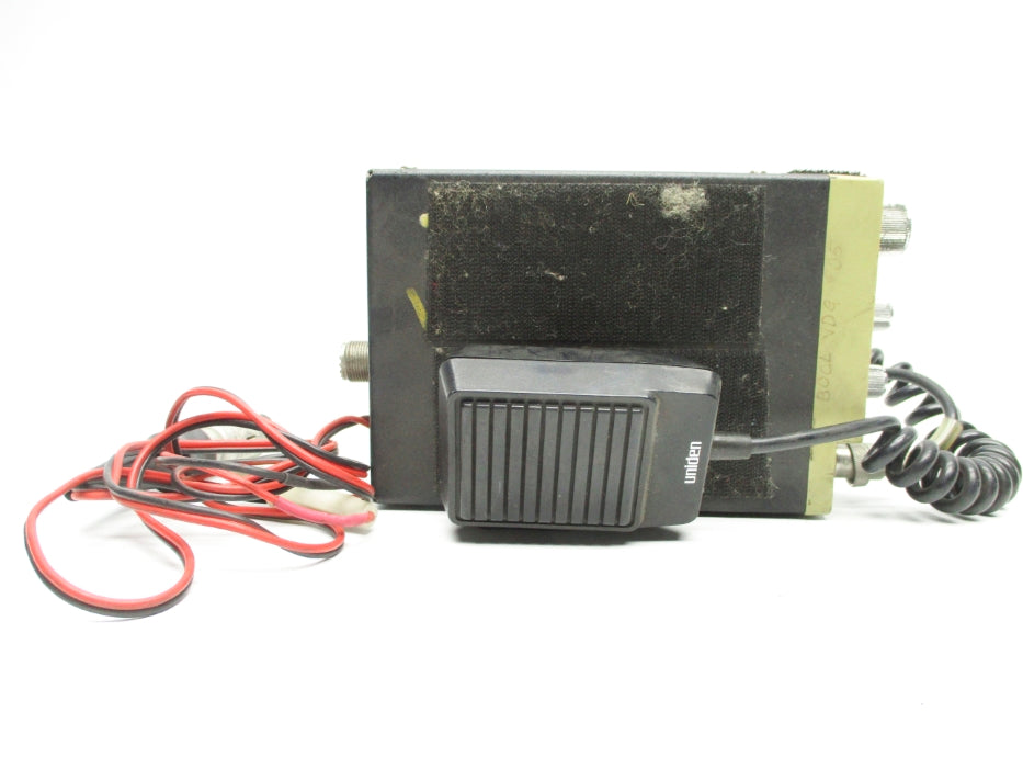 UNIDEN AMW9YR-301A UNMP