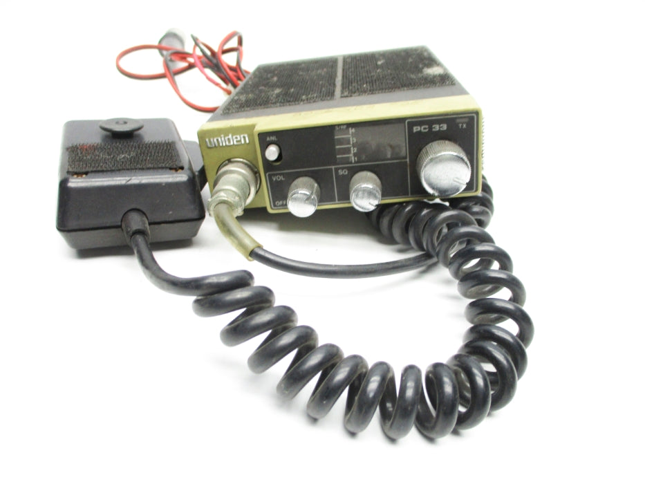 UNIDEN AMW9YR-301A UNMP