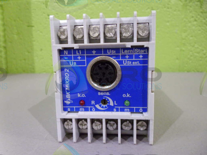 LEUKHARDT 8.0031.02 OTHER *NEW NO BOX*