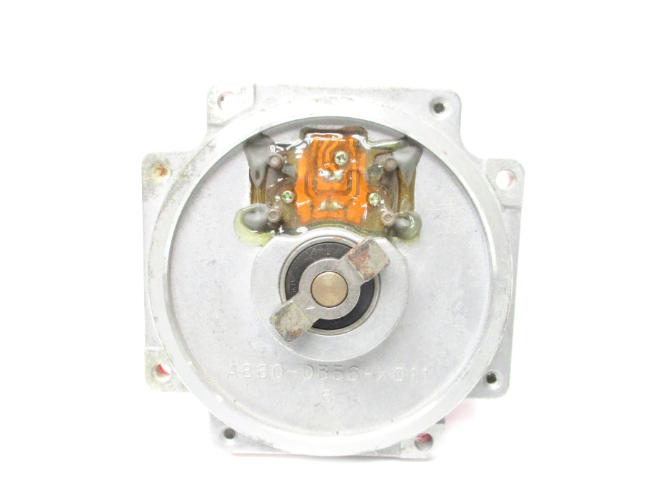 FANUC A860-0360-T101 UNMP