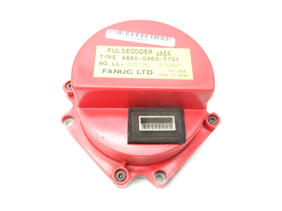 FANUC A860-0360-T101 UNMP