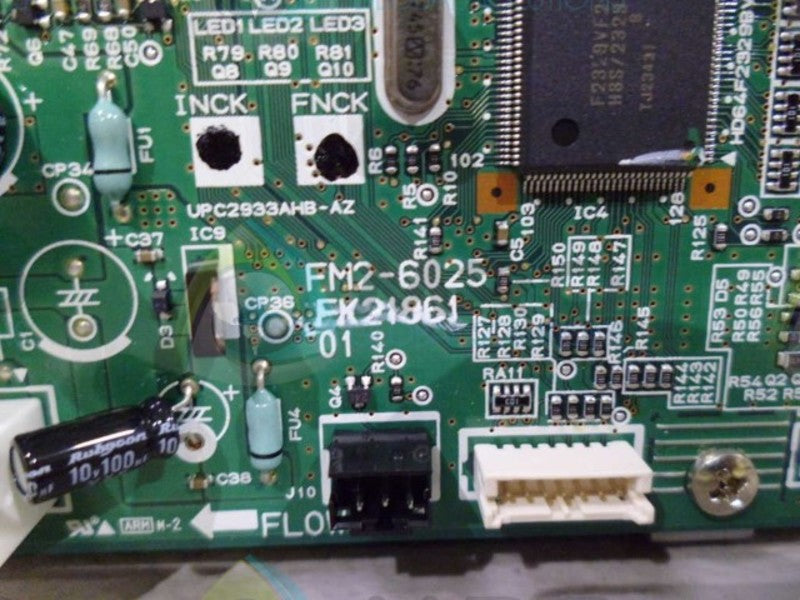 FM2-6065 COMMUNICATOR BOARD *NEW NO BOX*