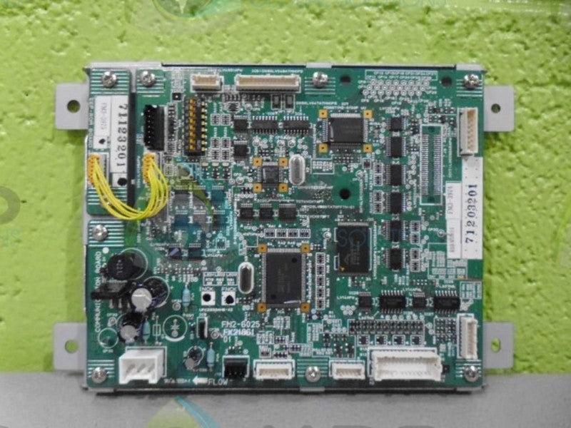 FM2-6065 COMMUNICATOR BOARD *NEW NO BOX*