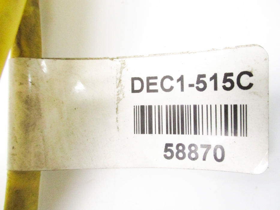BANNER ENGINEERING DEC1-515C 58870 (AS PICTURED) NSNP