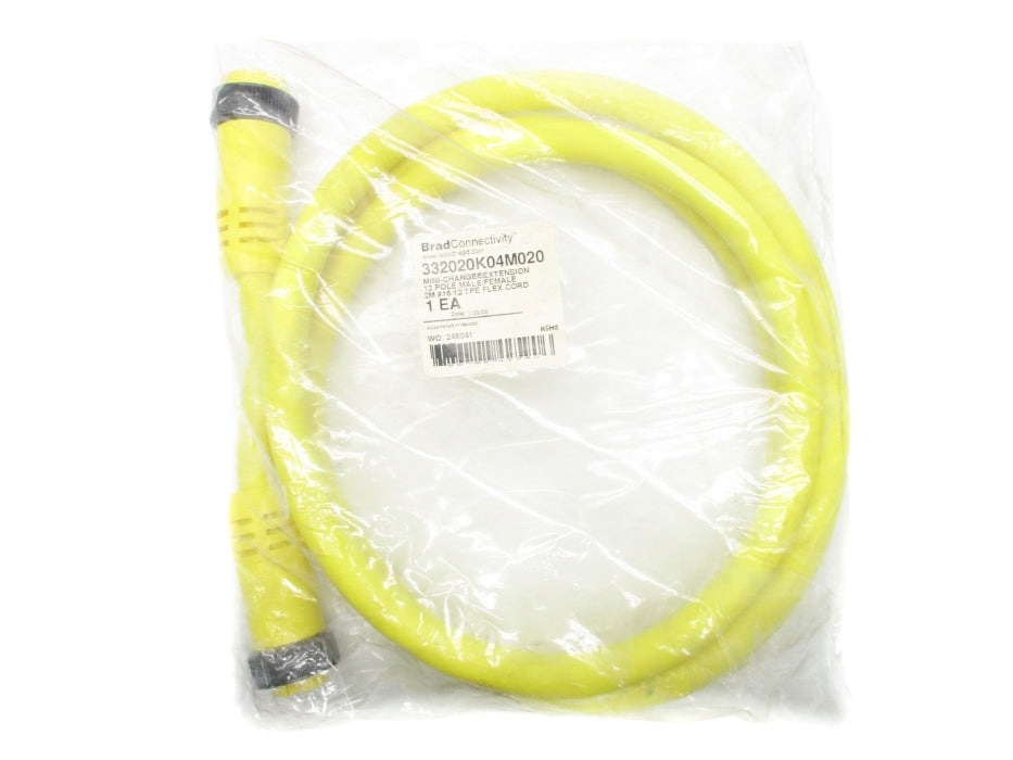 DANIEL WOODHEAD 332020K04M020 600V 5A NSMP