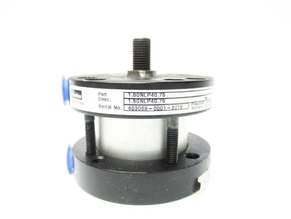 PARKER 1.50NLP40.75 145PSI NSNP