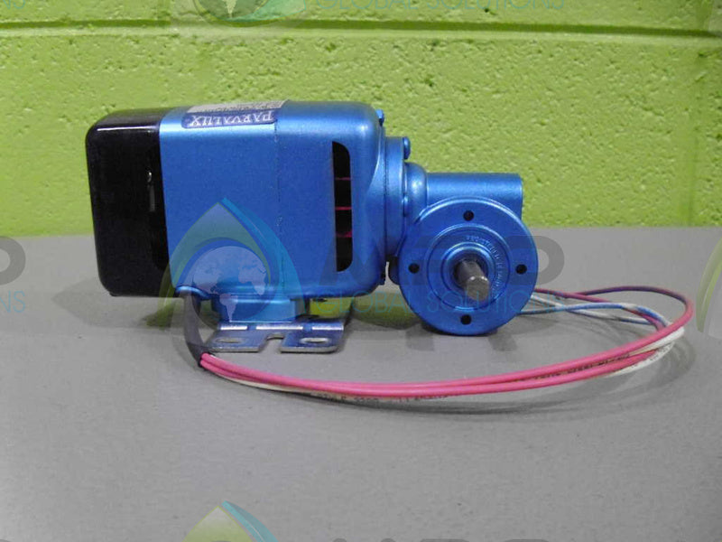 PARVALUX SD 1.S/S01148/07E 50 WATT GEARBOX NSNP
