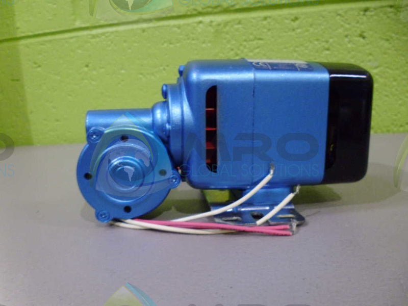 PARVALUX SD 1.S/S01148/07E 50 WATT GEARBOX NSNP