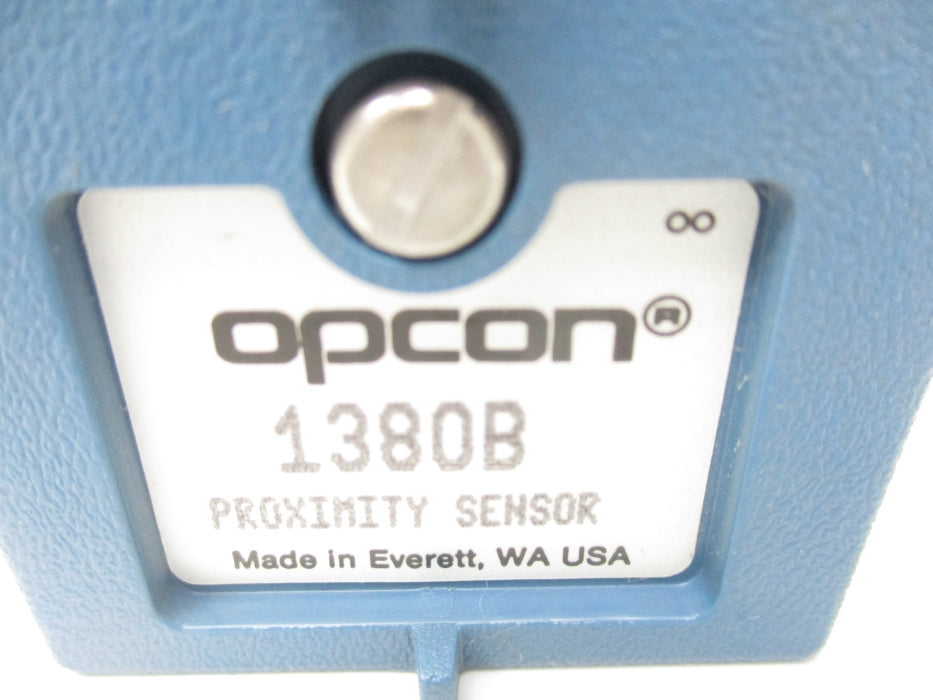 OPCON 1380B NSNP