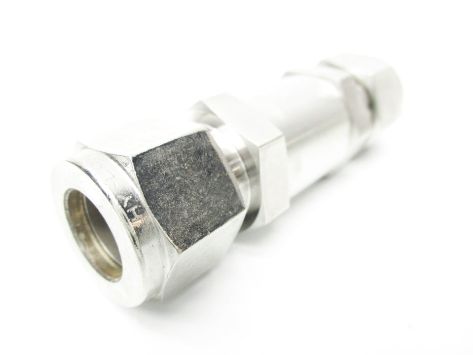 HY-LOK CV3-H8T-1/3 NSNP