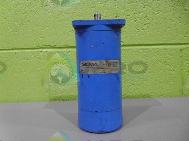 PACIFIC SCEINTIFIC S34HLYY-LNK-N8-00 STEPPING MOTOR NSNP