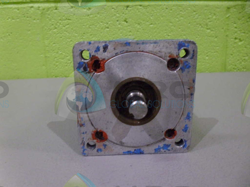 PACIFIC SCEINTIFIC S34HLYY-LNK-N8-00 STEPPING MOTOR NSNP