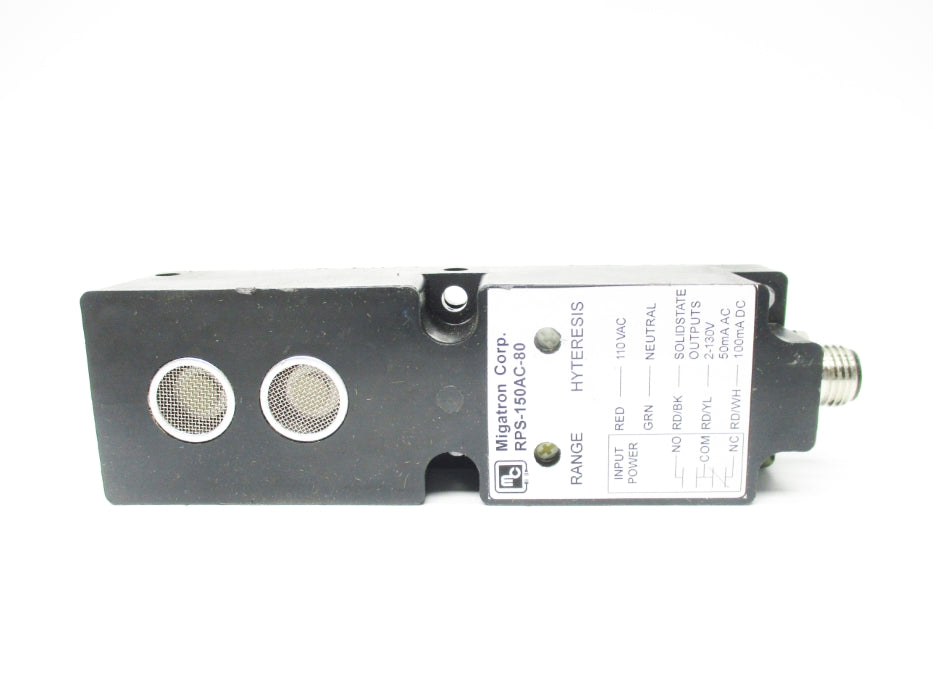MIGATRON RPS-150AC-80 2-130V NSNP