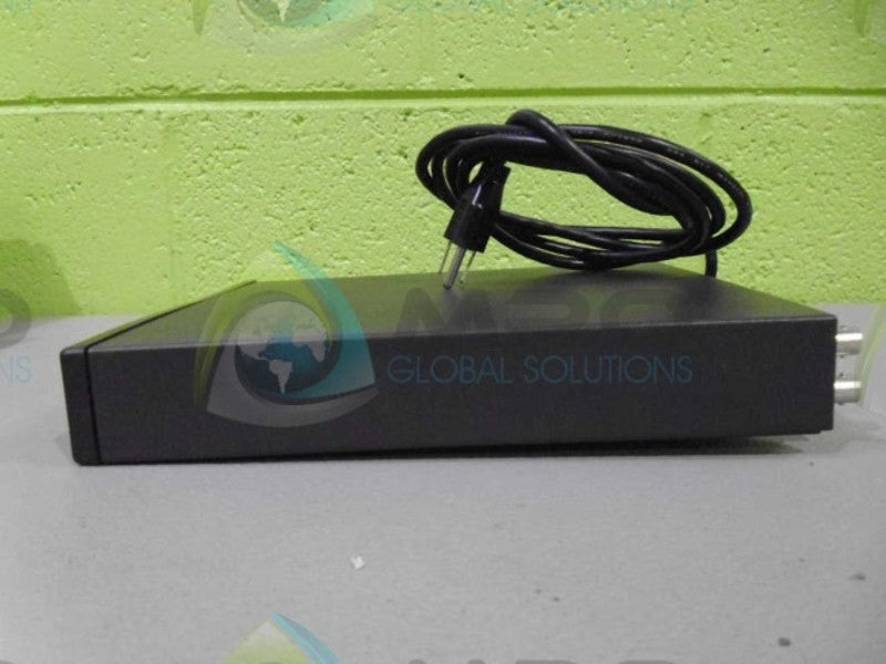 BURLE TC8244 VIDEO MULTIPLEXER UNMP