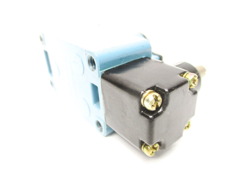 MICRO SWITCH 1LS47 480VAC 10A NSNP