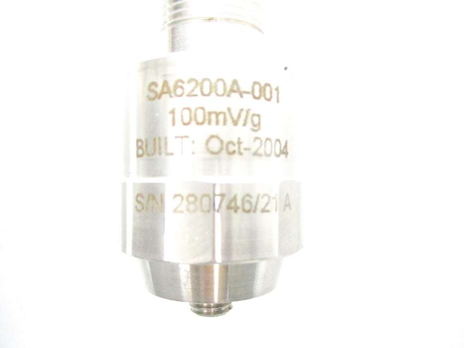 METRIX SA6200A-001 NSNP