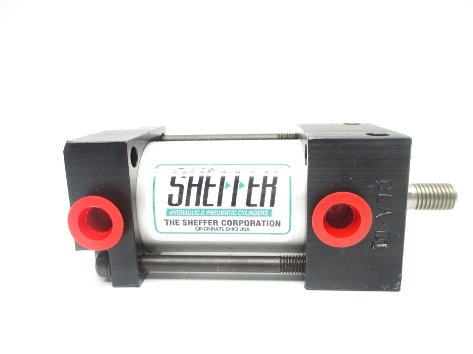SHEFFER CLA-D1 NSNP