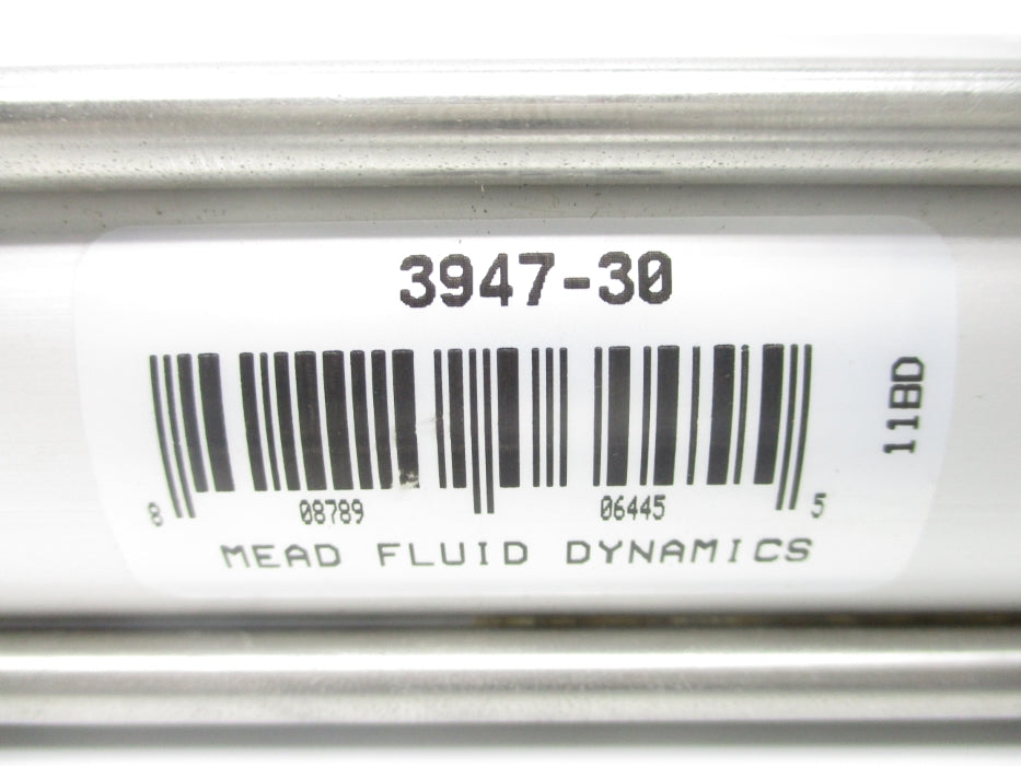 MEAD 3947-30 NSNP