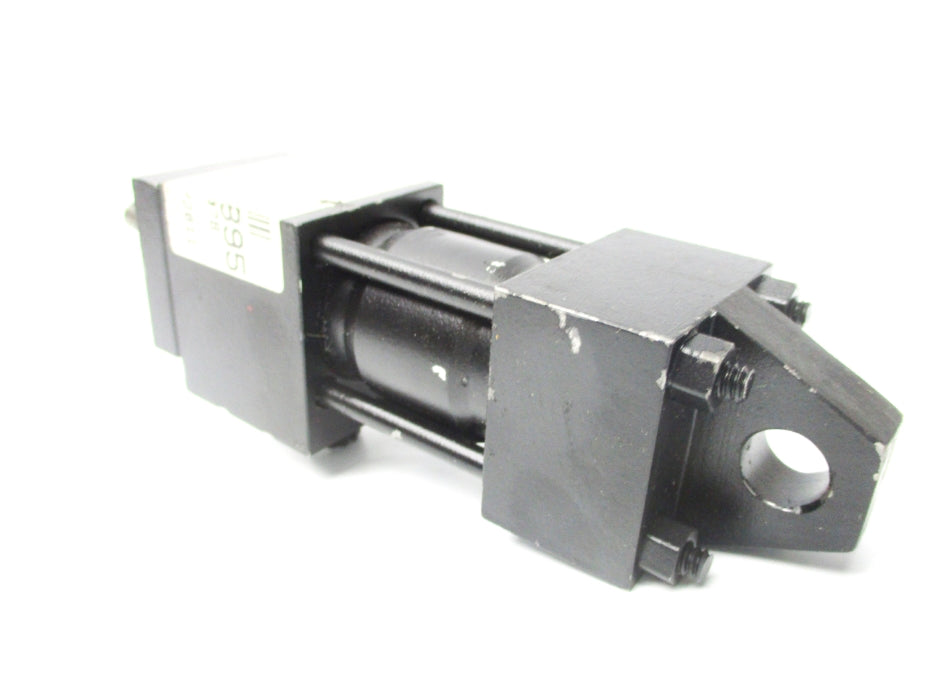 PARKER 01.00BB2AU14A0.500 250PSI UNMP