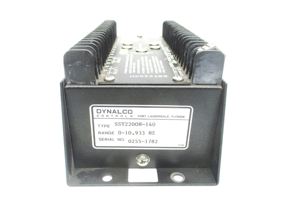 DYNALCO SST2200H-140 UNMP