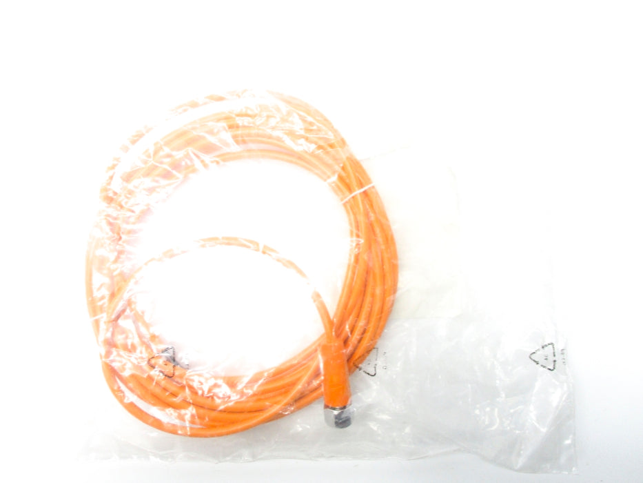 IFM EFECTOR ADOGH040VAS0005E04 EVT001 300VDC 4A 5M NSMP