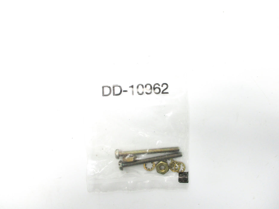 SPARE PART KIT DD-10962 NSMP