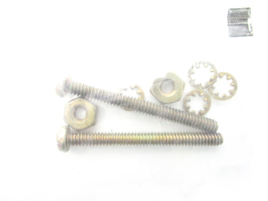 SPARE PART KIT DD-10962 NSMP