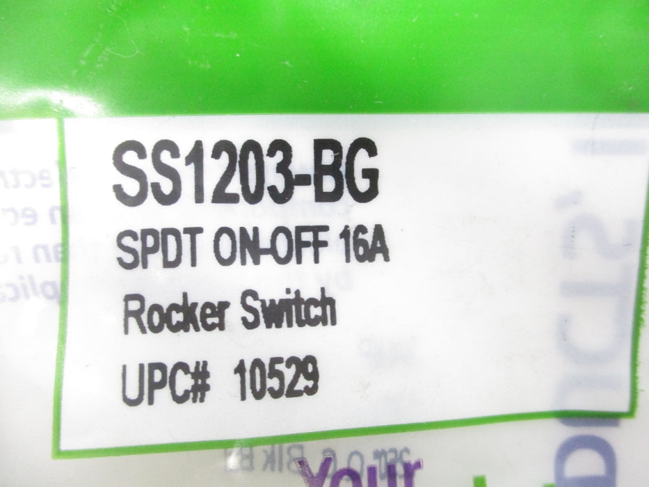 SELECTA SS1203-BG NSMP