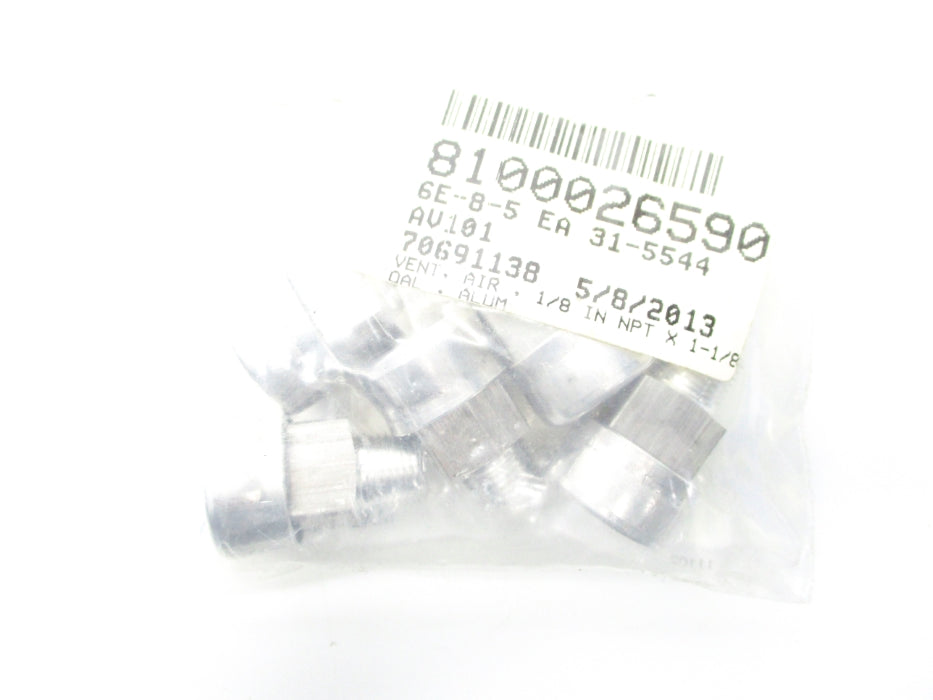 LDI 1U569 (PKG OF 5) NSMP