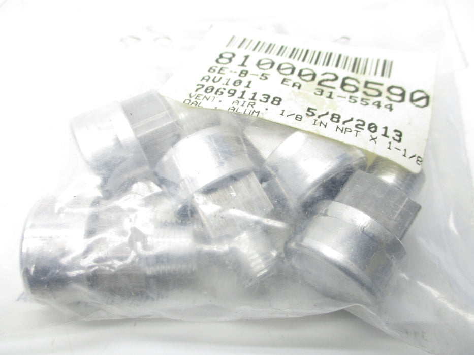 LDI 1U569 (PKG OF 5) NSMP