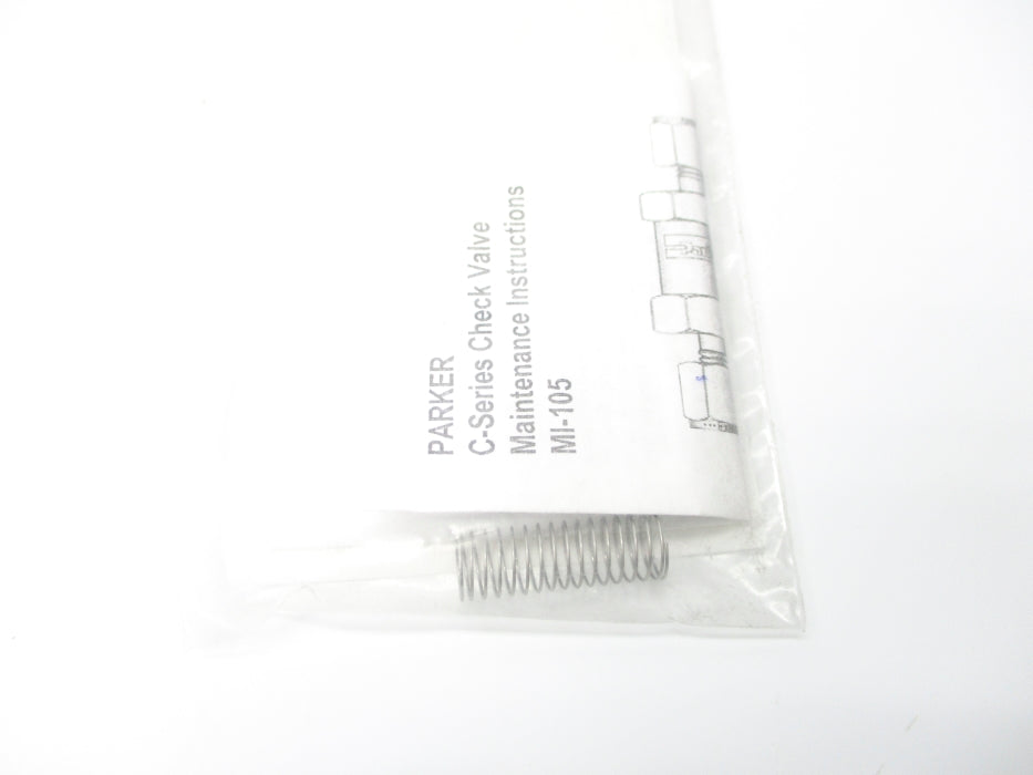 PARKER KIT-C4-1-V NSMP