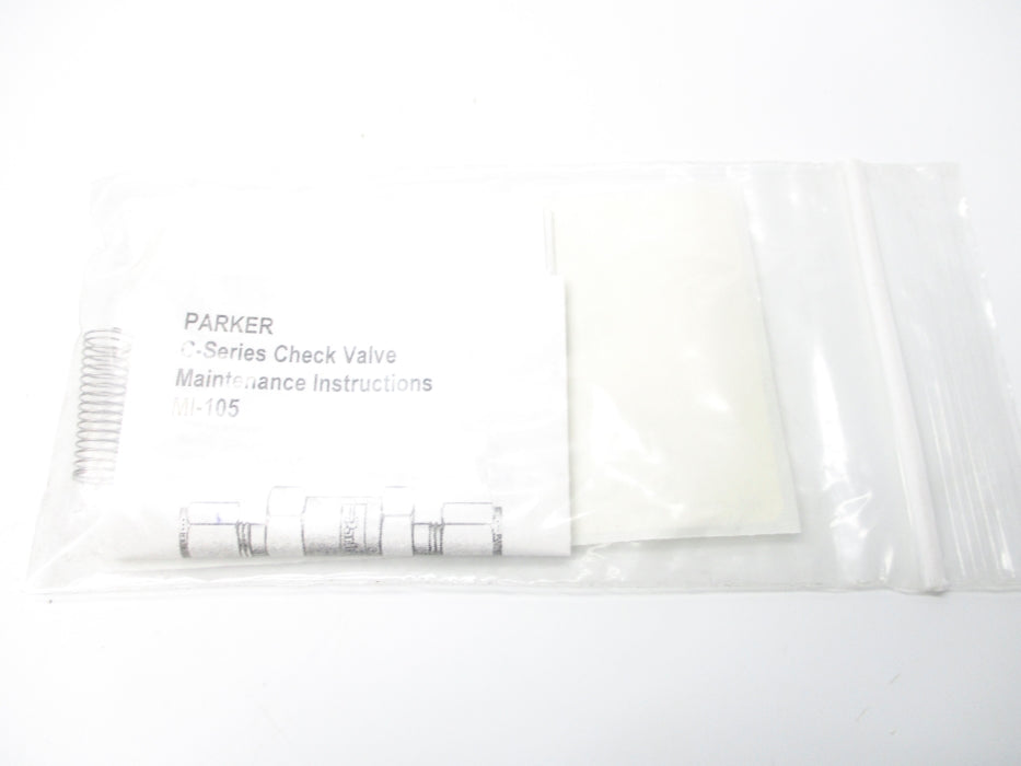PARKER KIT-C4-1-V NSMP