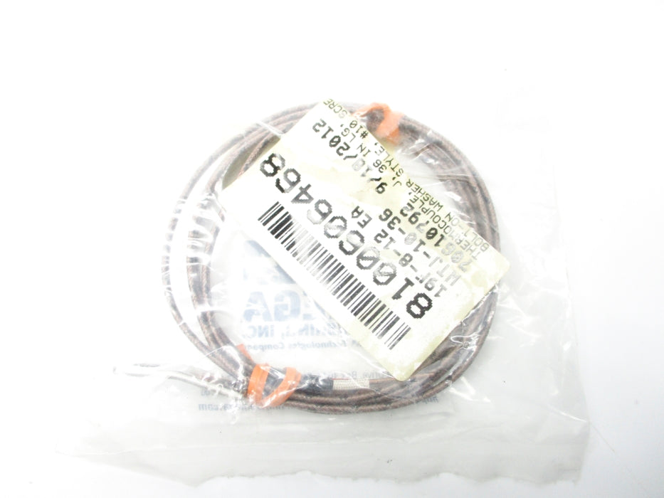 OMEGA WTJ-10-36 NSMP
