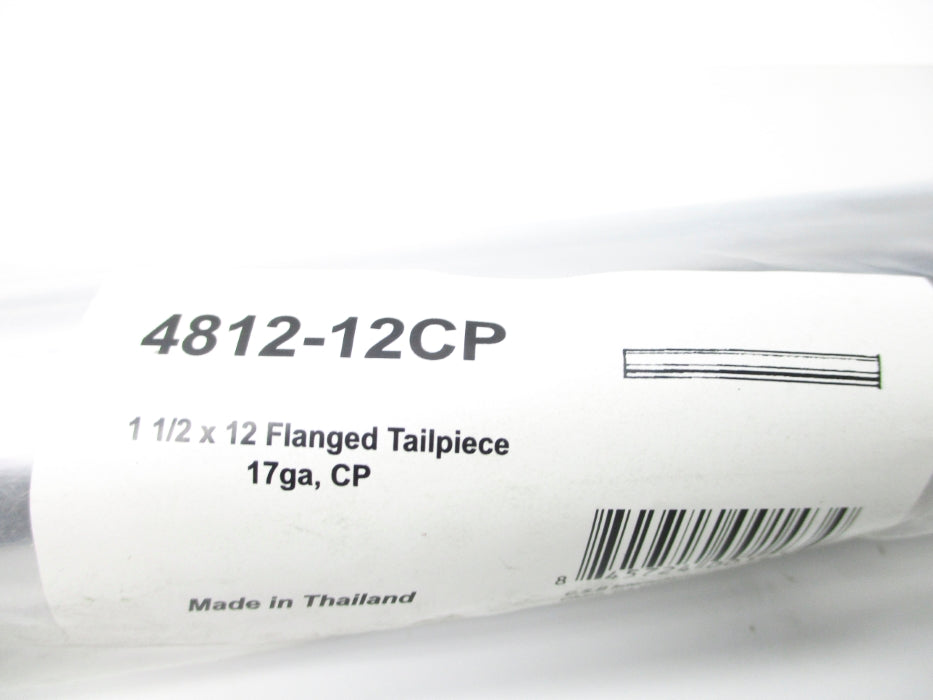 CSB 4812-12CP NSMP