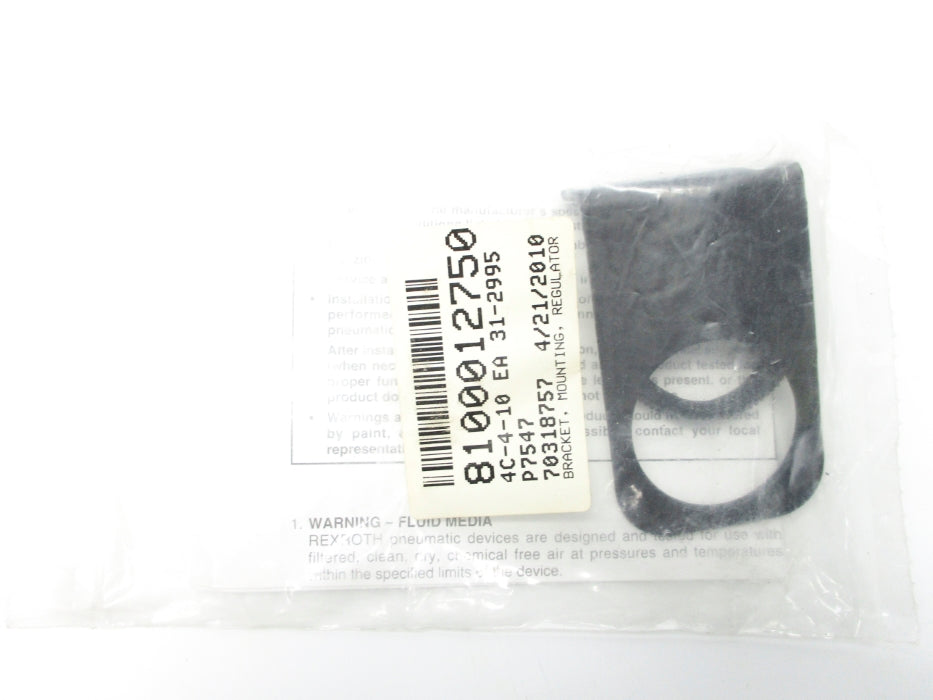 REXROTH P-007638-00000 NSMP