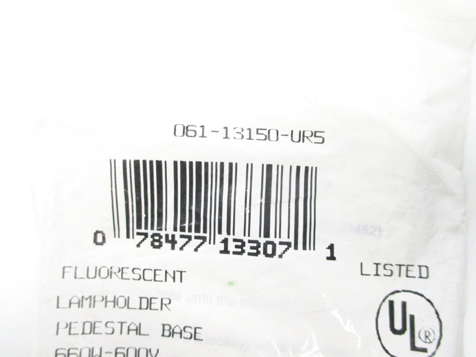 LEVITON 061-13150-UR5 600V NSMP