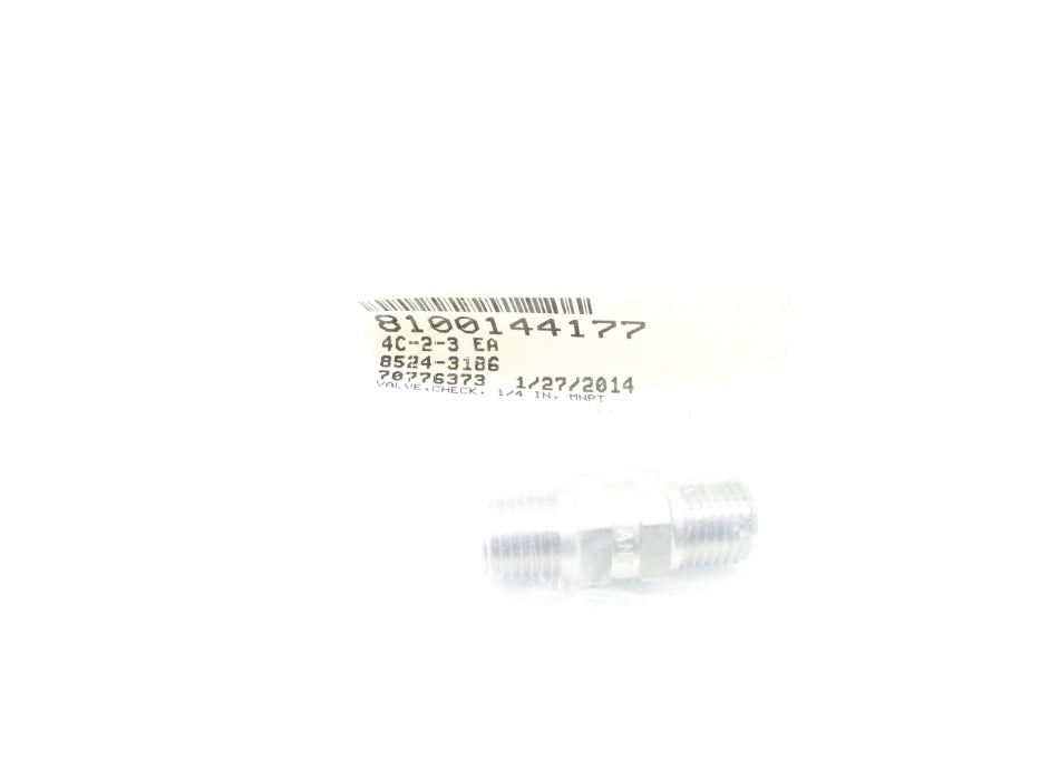 INDUSTRIAL MRO 4C-2-3 NSMP