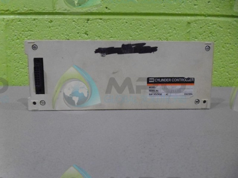 SMC ECC50P CYLINDER CONTROLLER *USED*