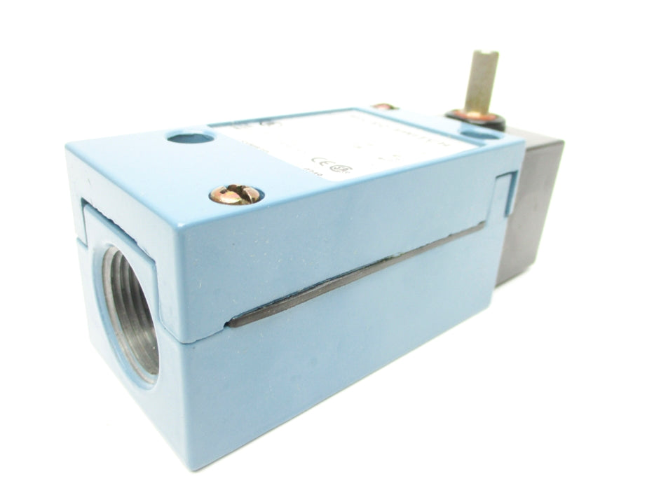 HONEYWELL LSYMB2D NSMP