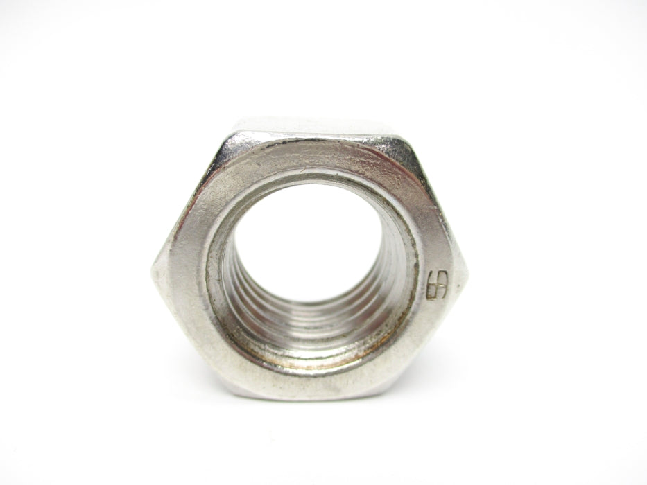INDUSTRIAL MRO 18-8-SS (PKG OF 10) NSMP