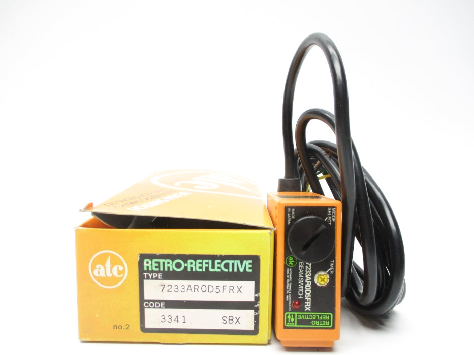 ATC 7233AROD5FRX NSMP