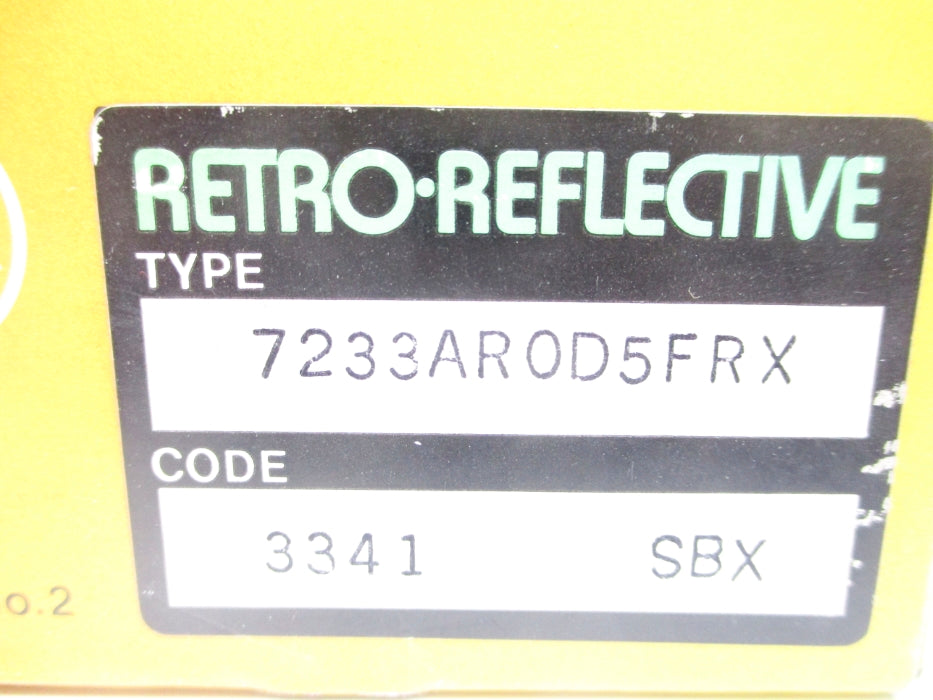 ATC 7233AROD5FRX NSMP